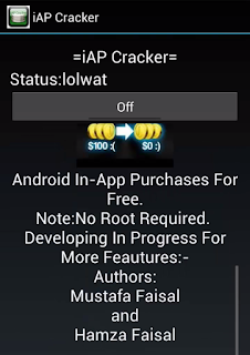 xda developers android root download
