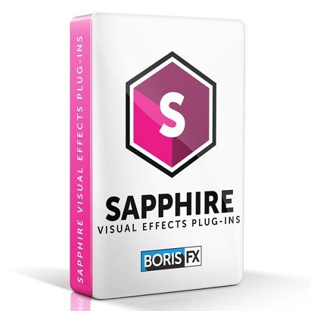 sapphire plugin after effects cc